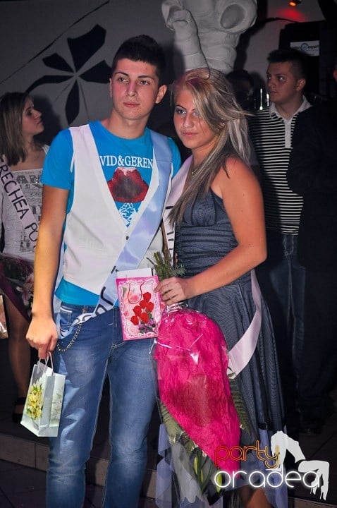 Balul Bobocilor - CT Traian Vuia,