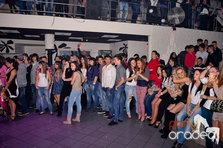 Balul Bobocilor - CT Traian Vuia,