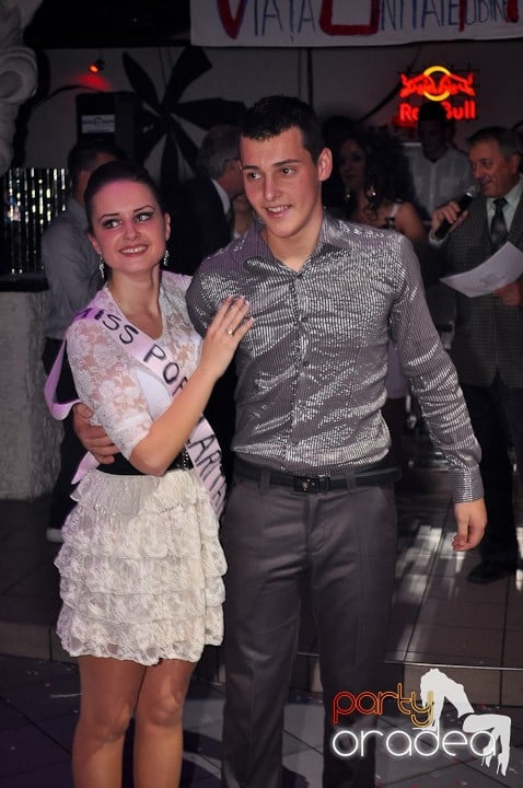 Balul Bobocilor - CT Traian Vuia,