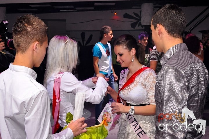 Balul Bobocilor - CT Traian Vuia,
