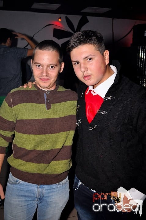 Balul Bobocilor - CT Traian Vuia,