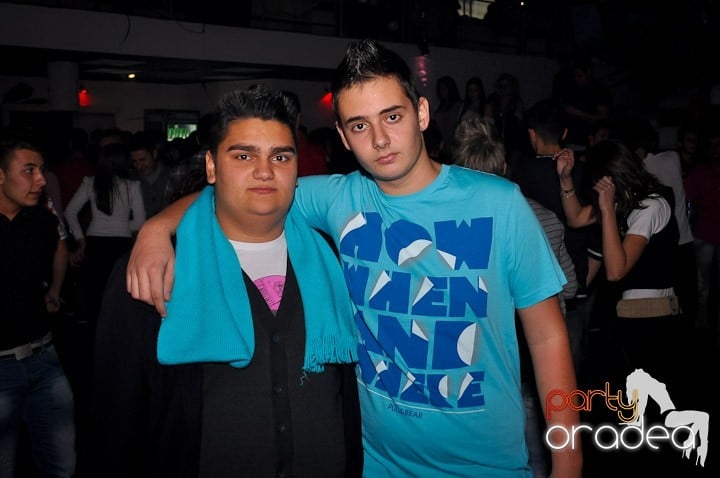 Balul Bobocilor - CT Traian Vuia,