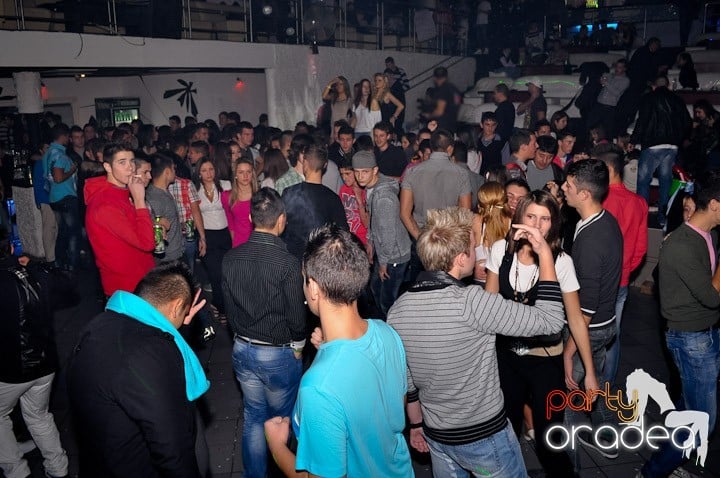 Balul Bobocilor - CT Traian Vuia,