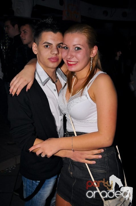 Balul Bobocilor - CT Traian Vuia,