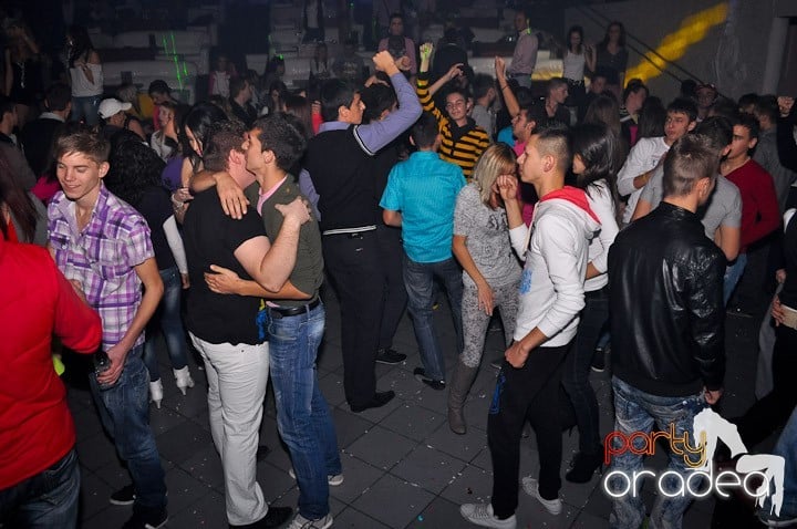 Balul Bobocilor - CT Traian Vuia,