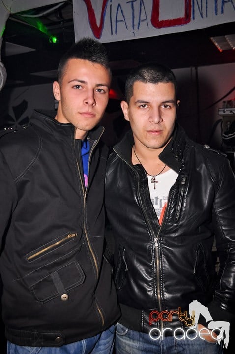 Balul Bobocilor - CT Traian Vuia,