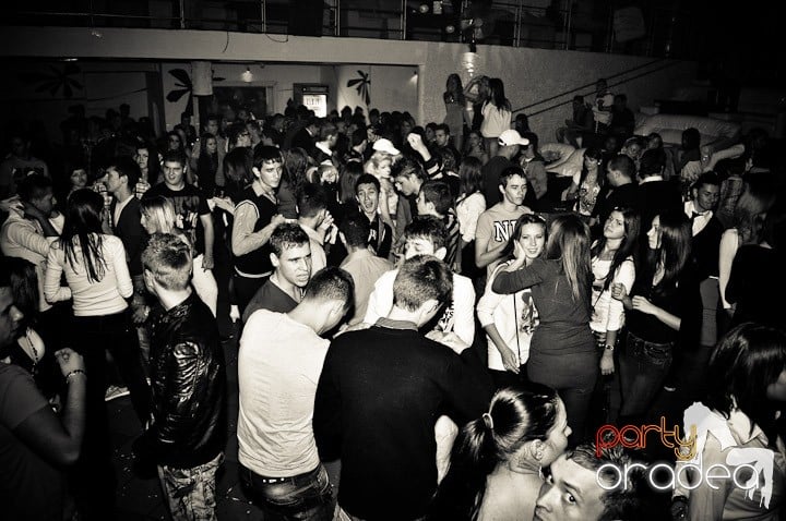 Balul Bobocilor - CT Traian Vuia,