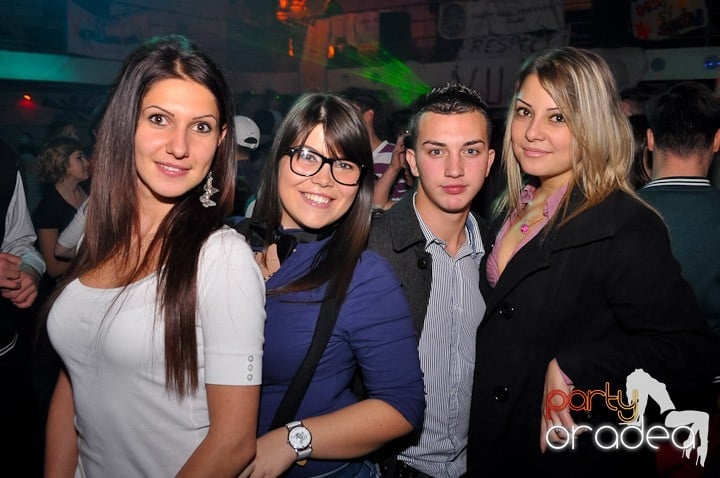 Balul Bobocilor - CT Traian Vuia,