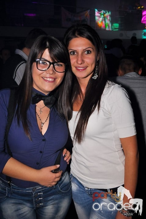 Balul Bobocilor - CT Traian Vuia,