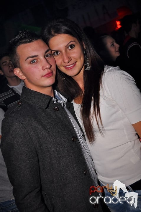 Balul Bobocilor - CT Traian Vuia,