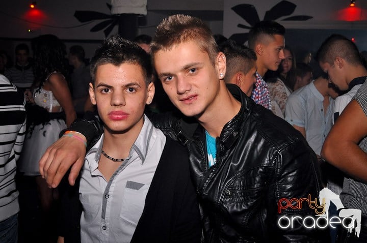 Balul Bobocilor - CT Traian Vuia,