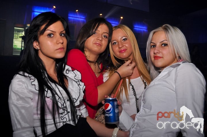 Balul Bobocilor - CT Traian Vuia,