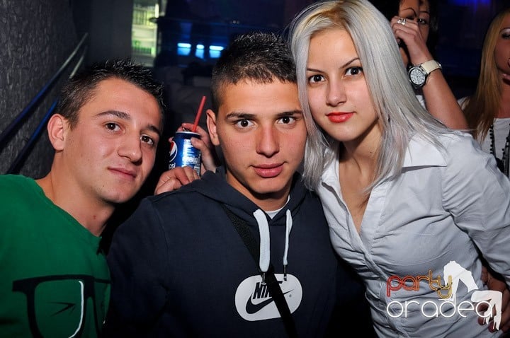 Balul Bobocilor - CT Traian Vuia,