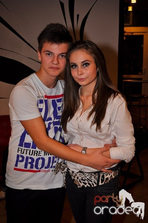 Balul Bobocilor - CT Traian Vuia,