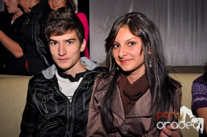 Balul Bobocilor - CT Traian Vuia,