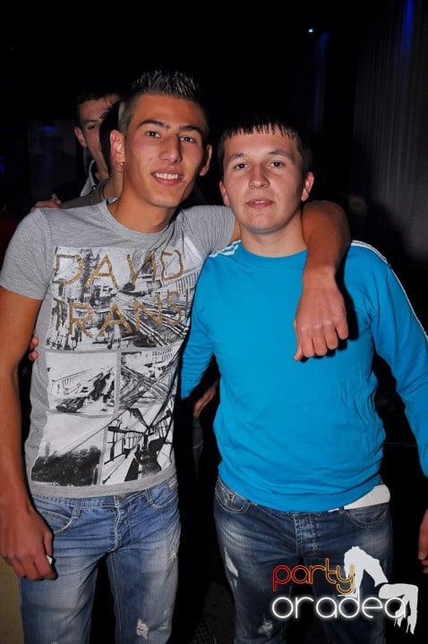 Balul Bobocilor - CT Traian Vuia,
