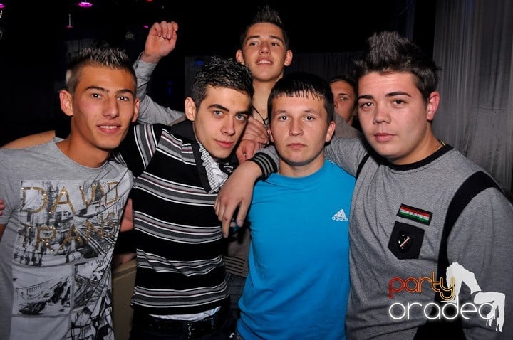 Balul Bobocilor - CT Traian Vuia,
