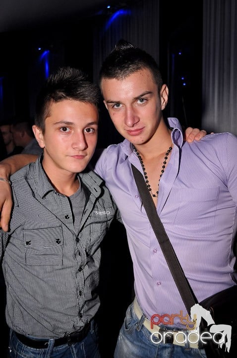 Balul Bobocilor - CT Traian Vuia,