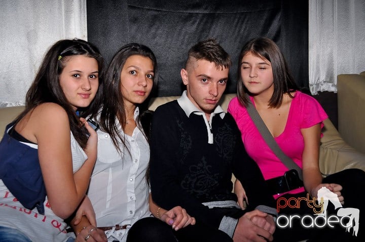 Balul Bobocilor - CT Traian Vuia,