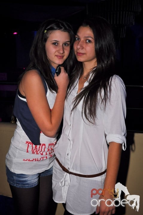 Balul Bobocilor - CT Traian Vuia,