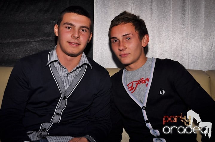 Balul Bobocilor - CT Traian Vuia,