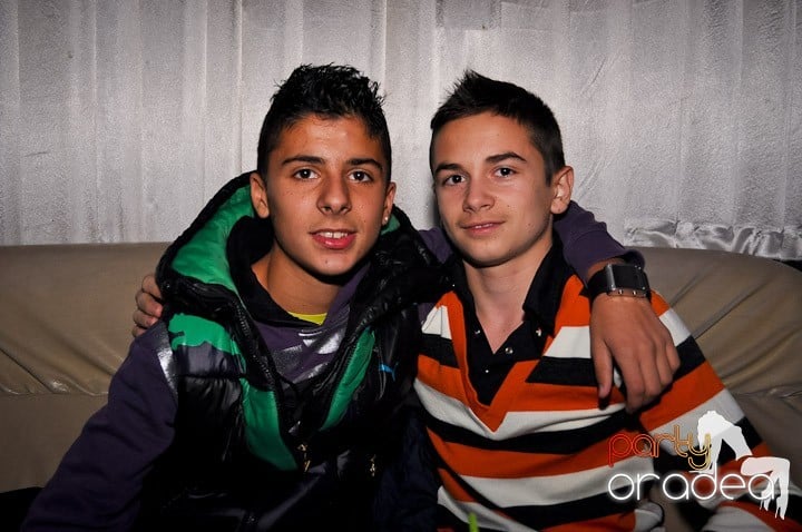 Balul Bobocilor - CT Traian Vuia,