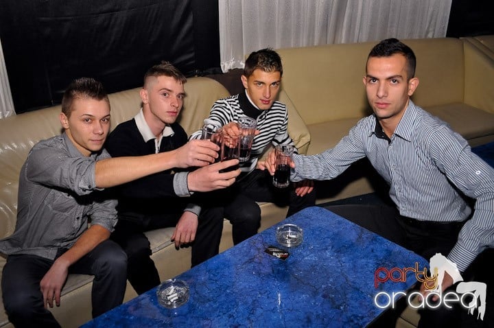Balul Bobocilor - CT Traian Vuia,