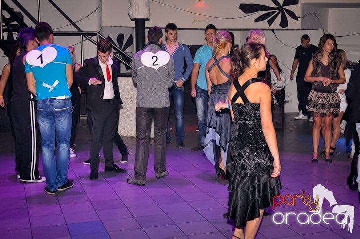 Balul Bobocilor - CT Traian Vuia,