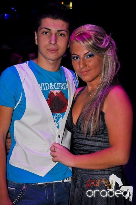 Balul Bobocilor - CT Traian Vuia,
