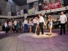 Balul Bobocilor Colegiul Tehnic Traian Vuia