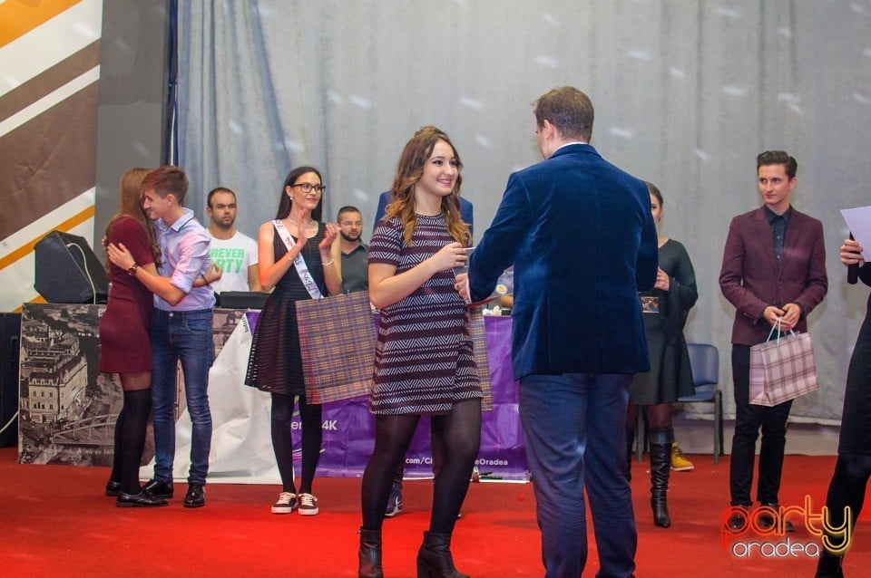 Balul Bobocilor Colegiului Naţional