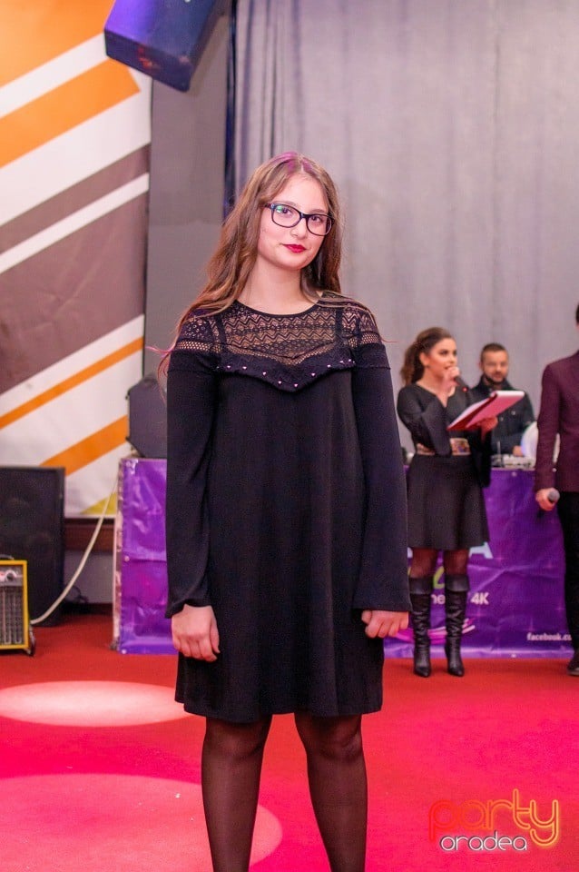 Balul Bobocilor Colegiului Naţional