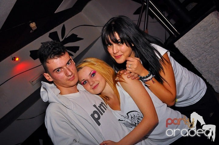 Balul Bobocilor - CT Mihai Viteazul,