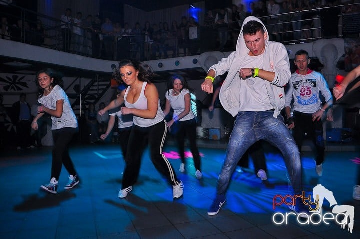 Balul Bobocilor - CT Mihai Viteazul,
