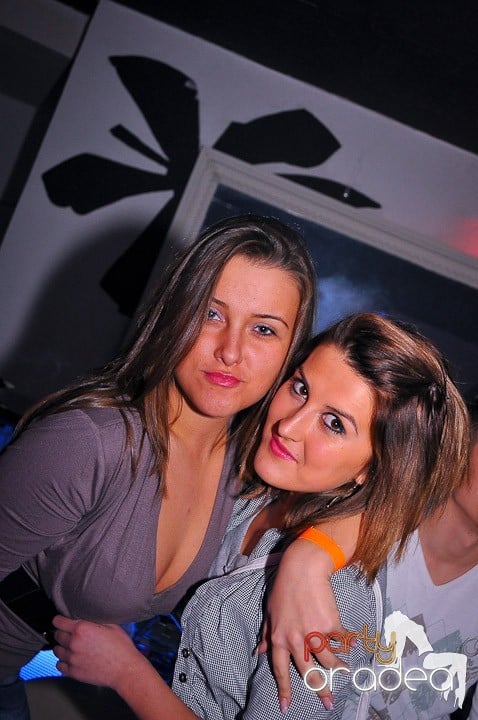Balul Bobocilor - CT Mihai Viteazul,
