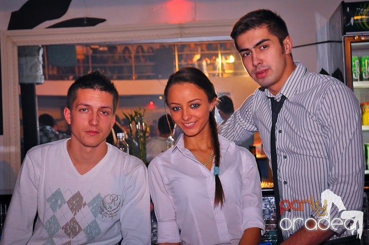 Balul Bobocilor - CT Mihai Viteazul,