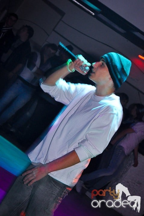Balul Bobocilor - CT Mihai Viteazul,