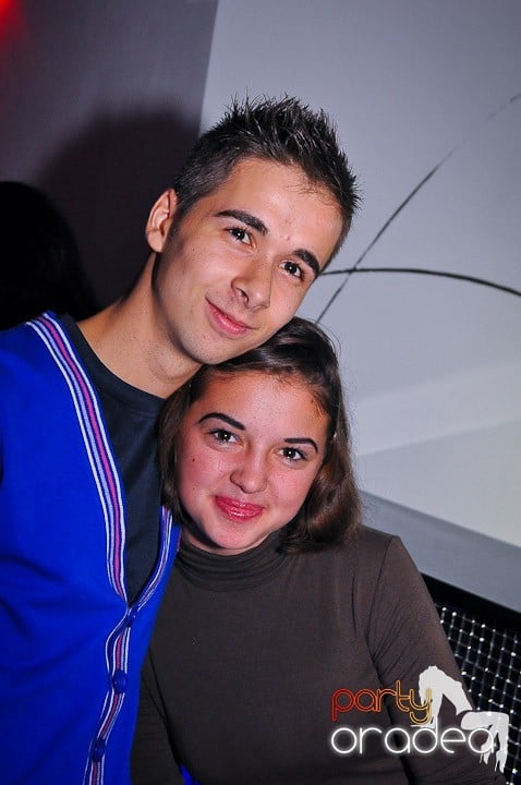 Balul Bobocilor - CT Mihai Viteazul,