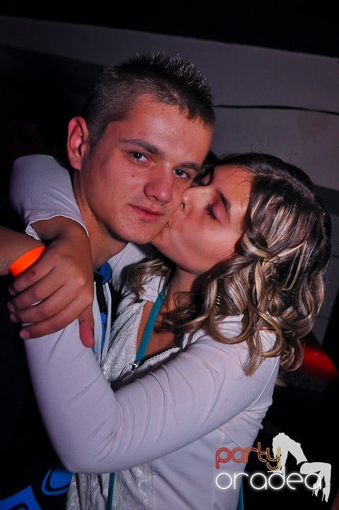 Balul Bobocilor - CT Mihai Viteazul,