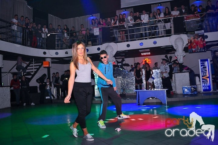 Balul Bobocilor - CT Mihai Viteazul,