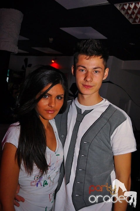 Balul Bobocilor - CT Mihai Viteazul,