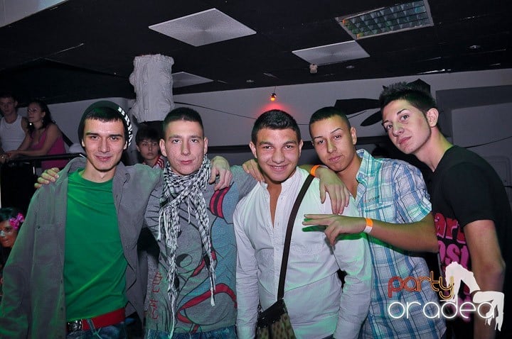 Balul Bobocilor - CT Mihai Viteazul,
