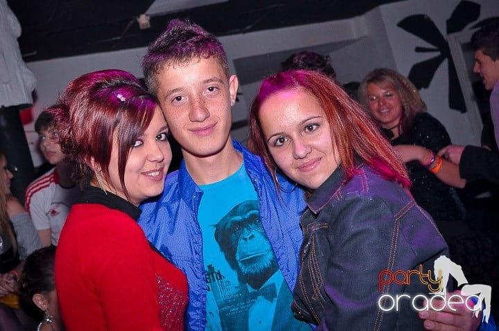 Balul Bobocilor - CT Mihai Viteazul,