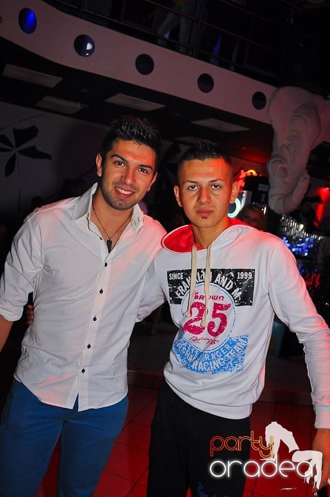 Balul Bobocilor - CT Mihai Viteazul,