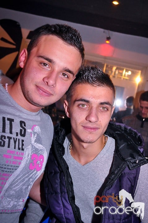 Balul Bobocilor - CT Mihai Viteazul,