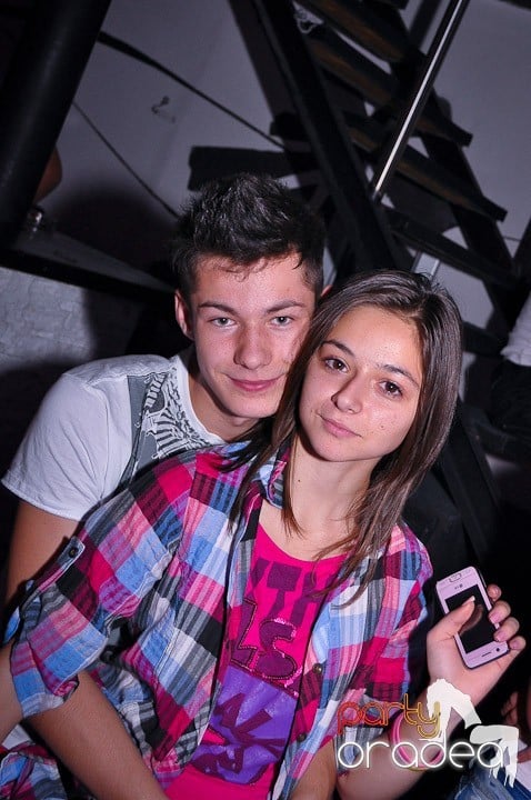 Balul Bobocilor - CT Mihai Viteazul,