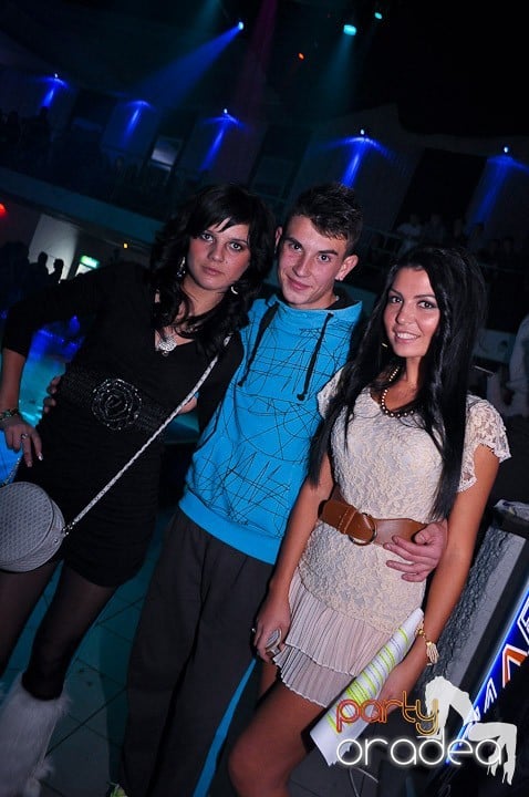 Balul Bobocilor - CT Mihai Viteazul,