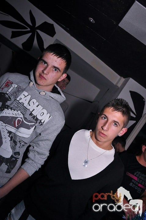 Balul Bobocilor - CT Mihai Viteazul,