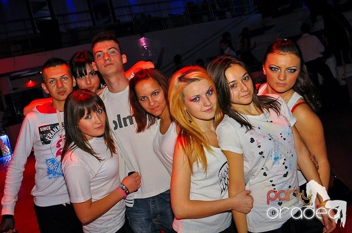 Balul Bobocilor - CT Mihai Viteazul,
