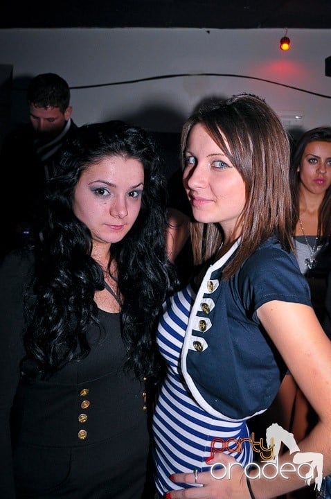 Balul Bobocilor - CT Mihai Viteazul,